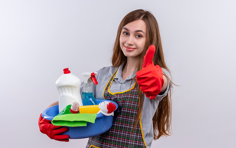 Power Employment:Hire-of-Maid