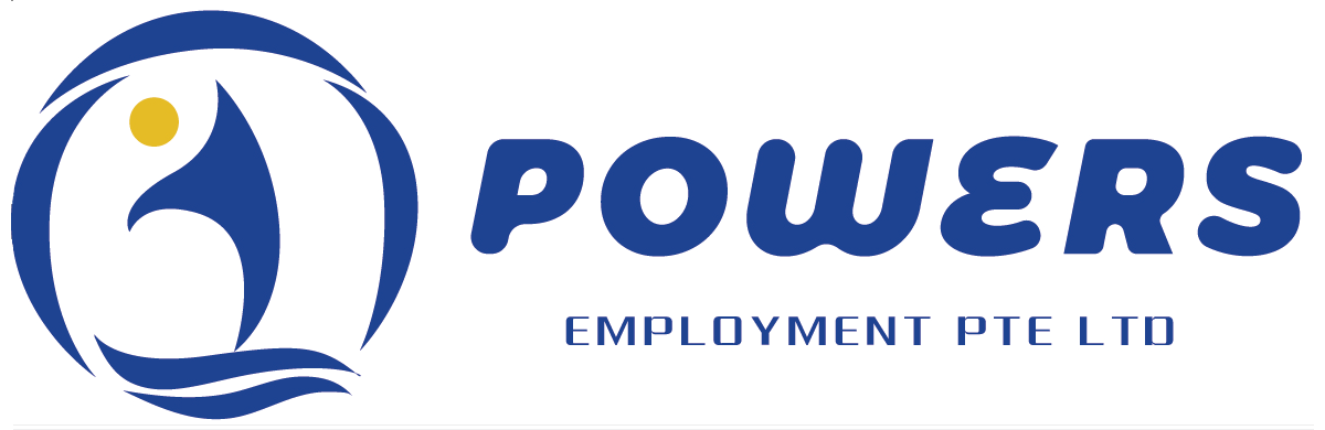Power Employment: powers_logo